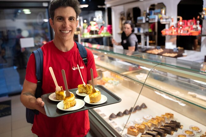 Barcelona Old Town Tapas Tour: Vermouth, Bites & Hidden Gems - Why this Barcelona tapas tour works well