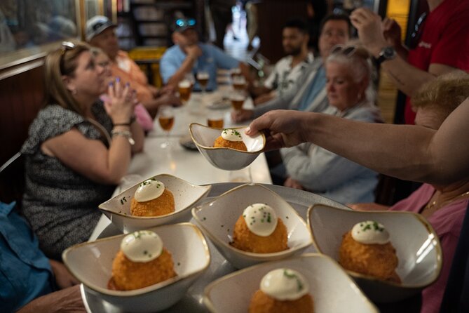 Barcelona Old Town Tapas Tour: Vermouth, Bites & Hidden Gems - What the $112.72 price really buys you