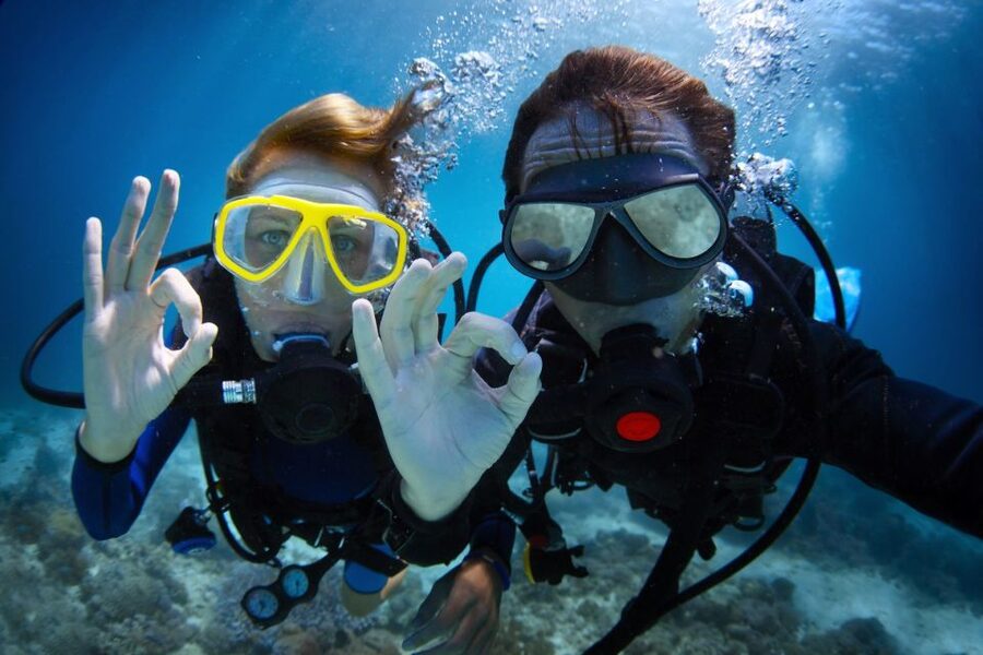Barcelona: PADI Discover Scuba Diving - Key points to know before you book