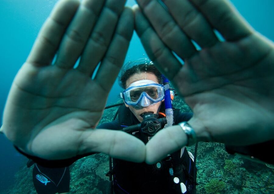 Barcelona: PADI Discover Scuba Diving - Is $81 a fair price?