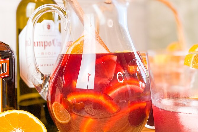 Barcelona Paella Cooking Class & Boqueria & Hofmann-Trained Chefs - How the Hofmann training affects the class