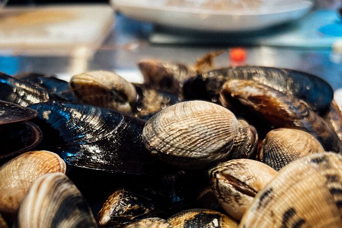 Barcelona Paella Cooking Class with Market Visit, Tapas & Sangria - Is $114.88 a fair price?