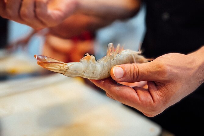 Barcelona Paella Cooking Class with Market Visit, Tapas & Sangria - Practical advice for a smoother visit