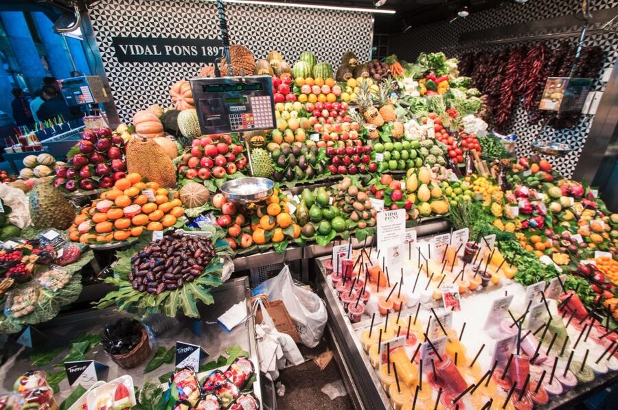 Barcelona: Paella Cooking Experience & Boqueria Market Tour - Who Should Book This Cooking Class?