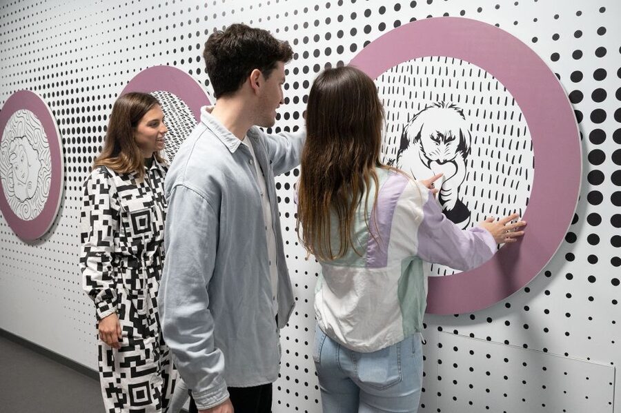 Barcelona: Paradox Museum Entry Ticket - The Paradox Boutique Before You Leave