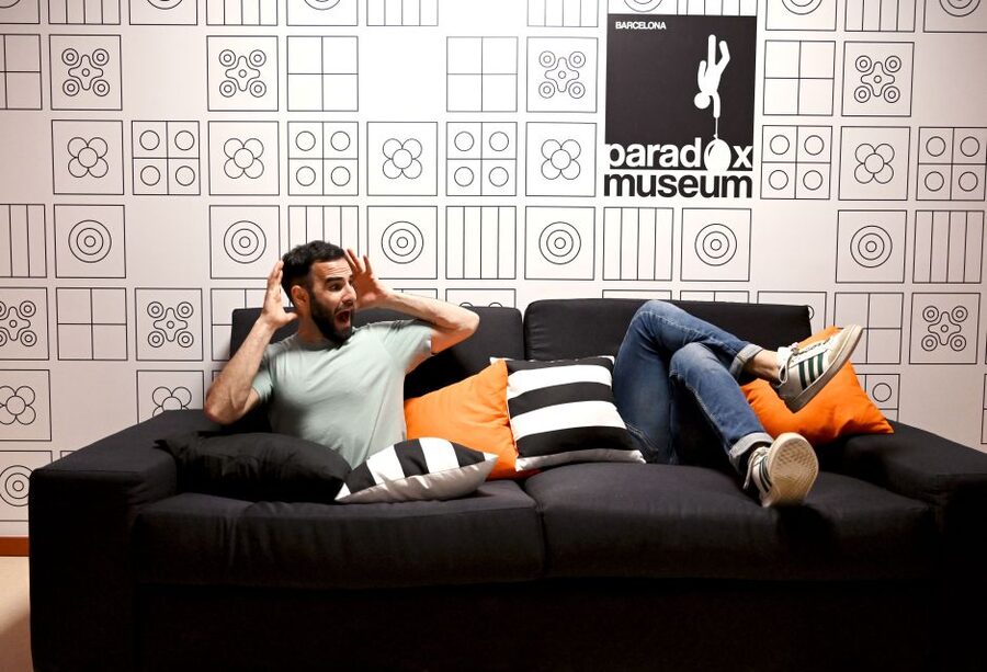 Barcelona: Paradox Museum Entry Ticket - What the Paradox Museum Is Really Like