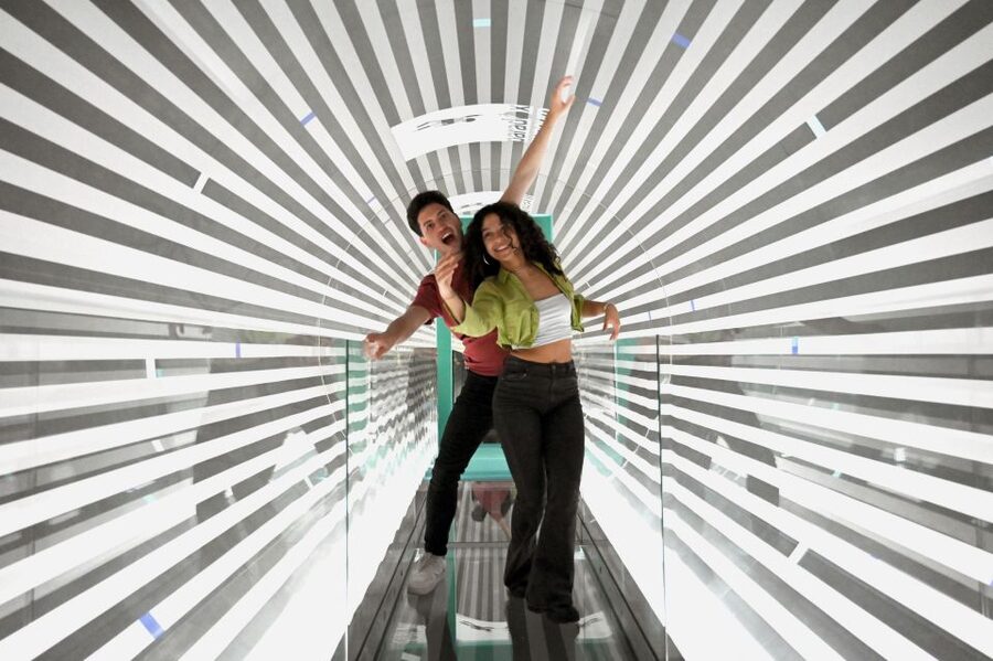 Barcelona: Paradox Museum Entry Ticket - Learning Without Heavy Museum Labels