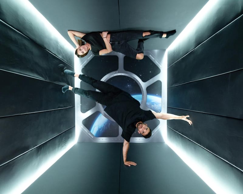 Barcelona: Paradox Museum Entry Ticket - Following the One-Way Route Through 70 Plus Exhibits