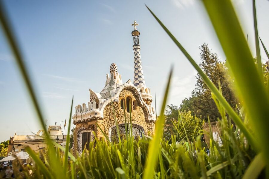 Barcelona: Park Güell Admission Ticket - Is $25 good value for Park Güell?