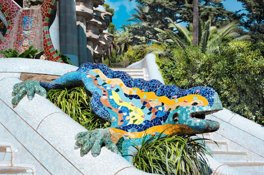 Barcelona: Park Güell Guided Tour & Priority Access - Is $32 a Fair Price?