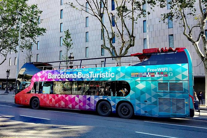 Barcelona Pass: Save up to 50% - Includes Sagrada Familia - Does $202.51 represent good value?