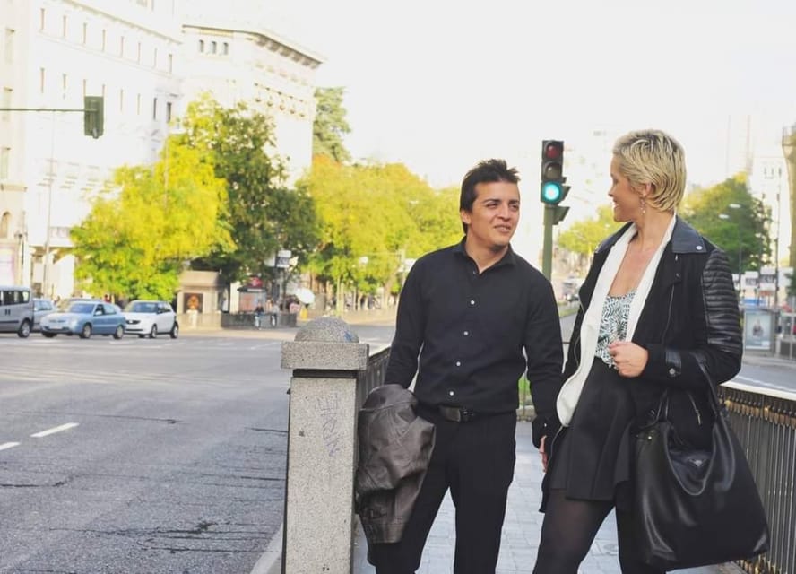 Barcelona: Photo Shoot + Exclusive Video of the Best Moments - Key Points Before You Book