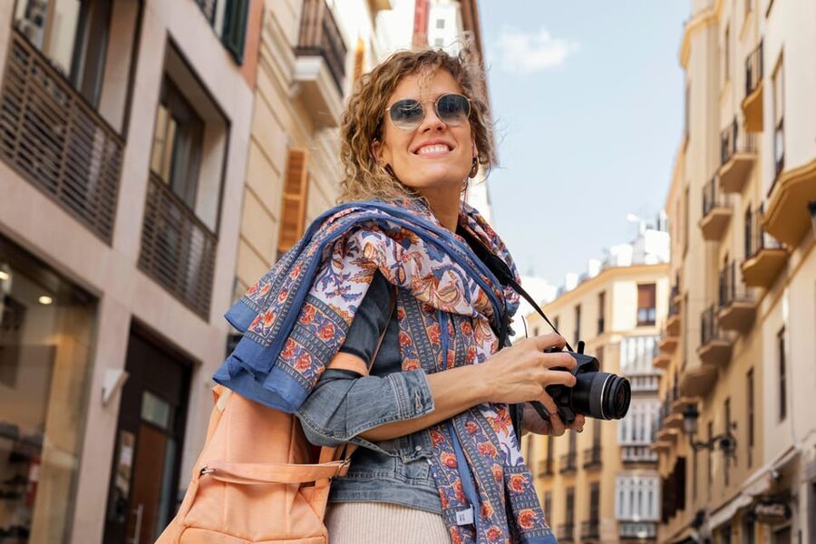 Barcelona: Photo Shoot + Exclusive Video of the Best Moments - Why This Is More Than a Few Vacation Photos