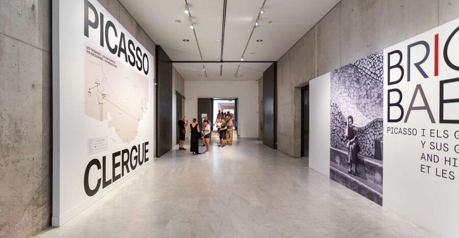 Barcelona: Picasso Museum Skip-the-Line Guided Tour - Key points before you book