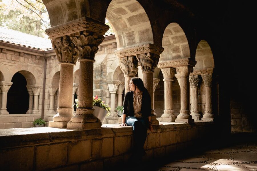 Barcelona: Poble Espanyol Entry Ticket - How long should you spend there?