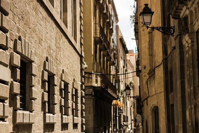 Barcelona Private Food Tour: Tapas, Paella & 8+ Food Tastings - Why this private food walk works well
