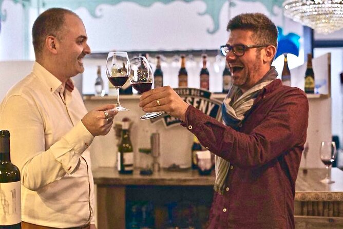 Barcelona Private Food Tour: Tapas, Paella & 8+ Food Tastings - Walking from El Born toward La Barceloneta