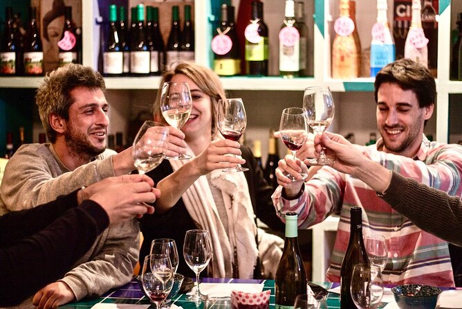 Barcelona Private Food Tour: Tapas, Paella & 8+ Food Tastings - What the eight or more tastings include