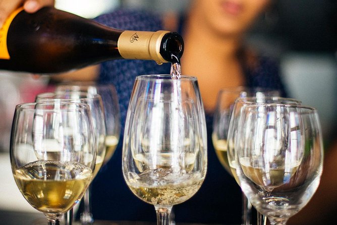 Barcelona Private Food Tour With Locals: 6 or 10 Tastings - Your Guide Shapes the Whole Experience