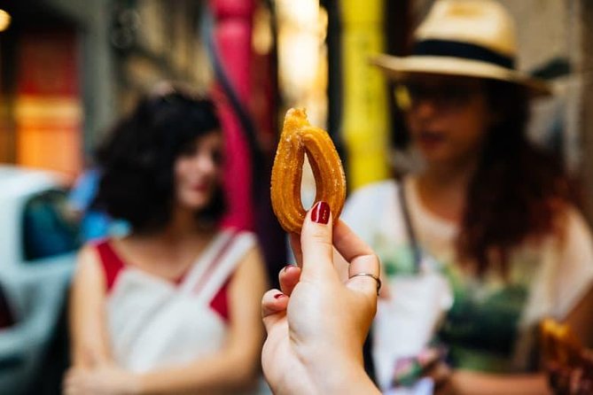 Barcelona Private Food Tour With Locals: 6 or 10 Tastings - Starting at Plaça de Sant Jaume