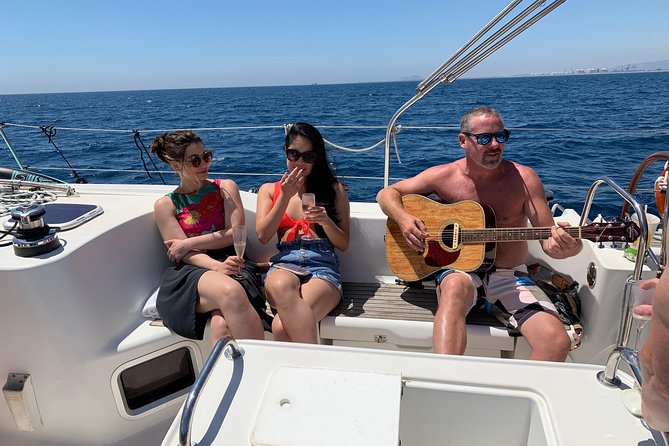 Barcelona Private Sailing Tour with Drinks for Family and Friends - Is $151.23 per person fair value?
