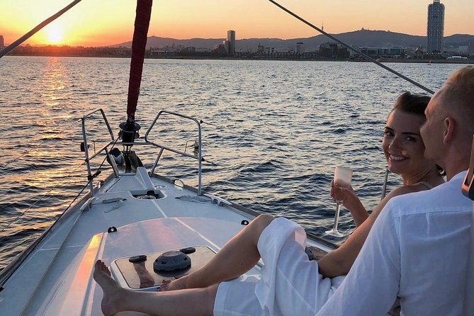 Barcelona Private Sunset Sailing with Drinks - Who will enjoy this Barcelona sail most?