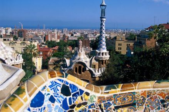 Line Quide Barcelona Private Tour with Sagrada Familia Skip-the-Line – The Spain Guide