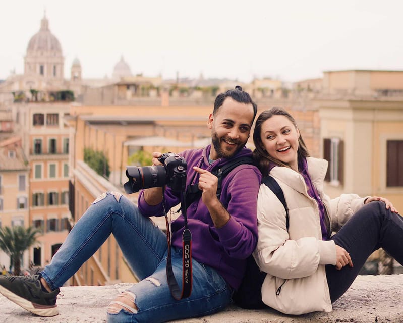 Barcelona: Professional Photoshoot Outside Sagrada Familia - Receiving and choosing your edited photographs