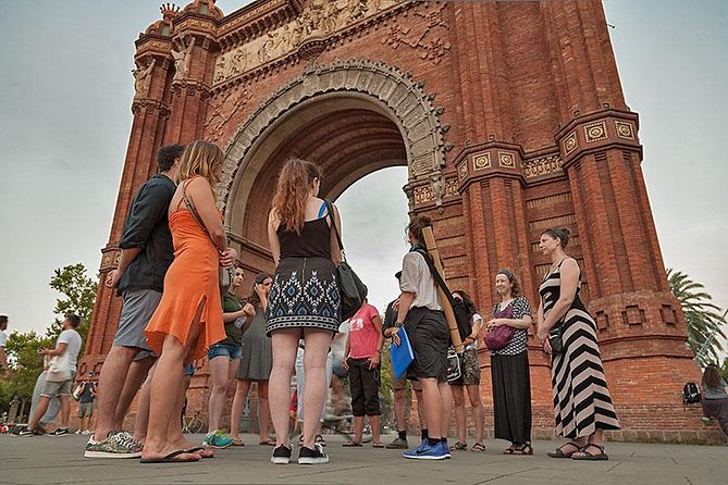 Barcelona's Dark History Night Tour - Is $25.41 a fair price?