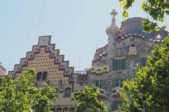 Barcelona's Original Bike Tour in English - Is $36.30 good value?
