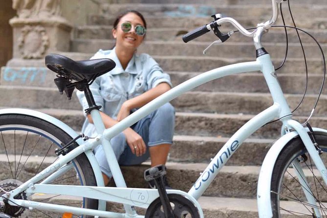 Barcelona's Original Bike Tour in English - Why the small group makes a difference
