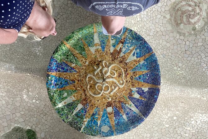 Barcelona Sagrada Familia and Guell Park drink and tapa - Timing, clothing, documents, and other practical matters