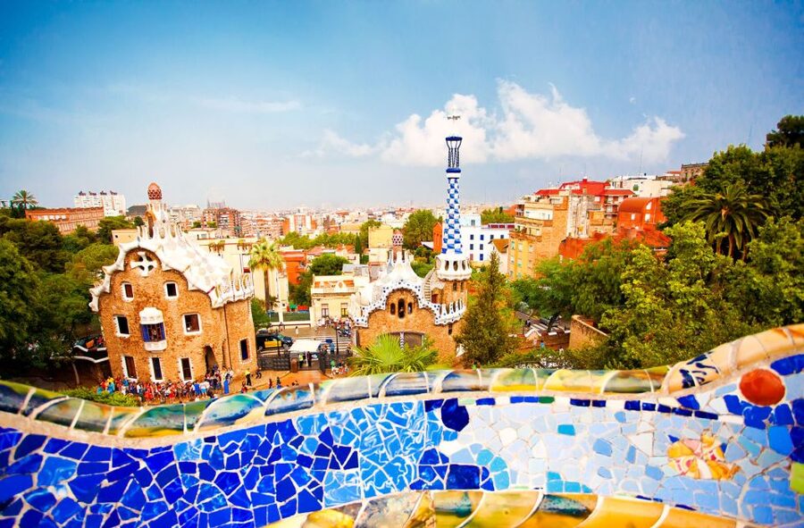 Barcelona: Sagrada Familia & Park Güell Guided Tour & Ticket - Is $113 a fair price?