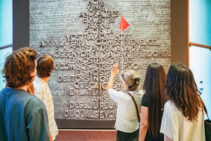 Barcelona: Sagrada Familia Skip-the-Line Entry Ticket & Tour - Is $67 good value?