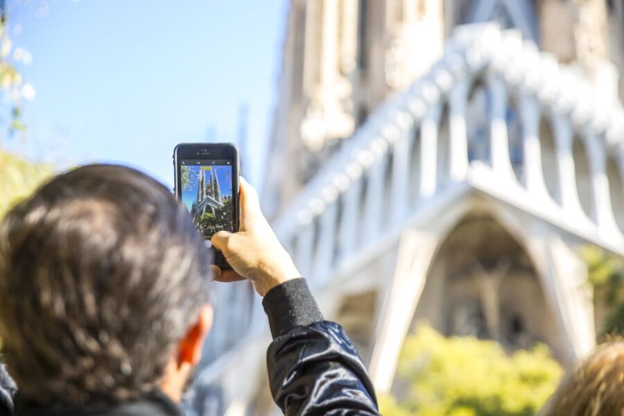 Barcelona: Sagrada Familia Skip-the-Line Guided Tour - The museum is not just an optional afterthought