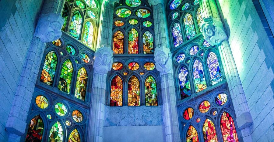 Barcelona: Sagrada Família Skip the Line Tour & Entry Ticket - Key Points Before You Book