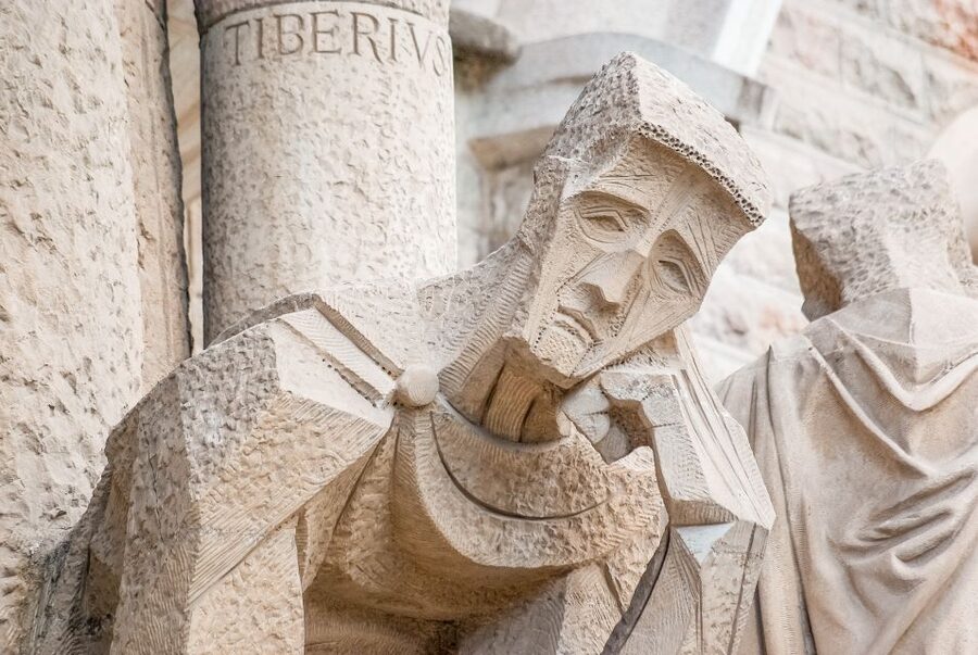 Barcelona: Sagrada Família Skip the Line Tour & Entry Ticket - Stay After the Tour for the Construction Museum