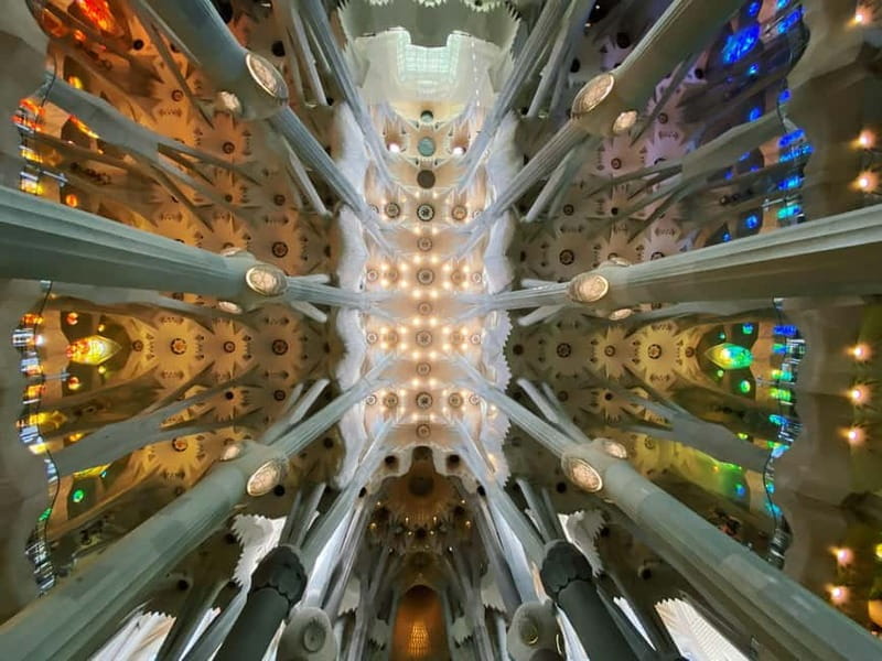 Barcelona: Sagrada Familia Skip-the-line Tour with Guide - Why this Sagrada Familia tour is worth considering