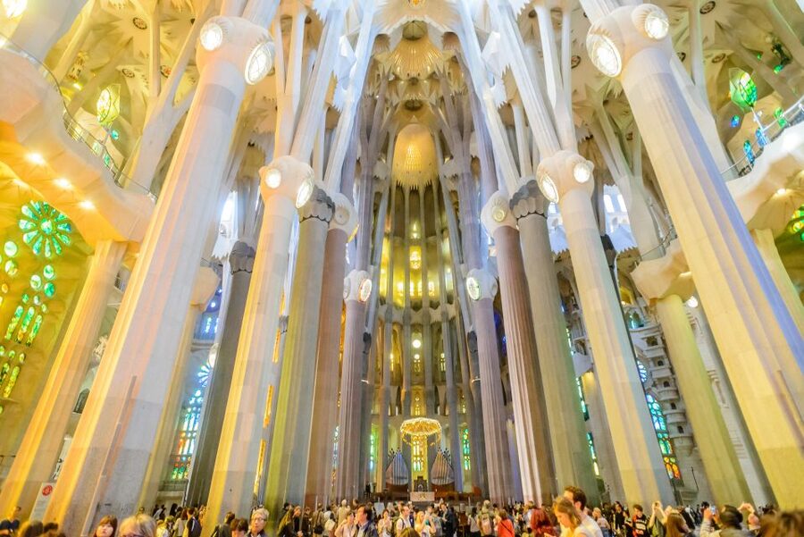 Barcelona: Sagrada Familia Tour & Optional Tower Visit - Is $56 a Fair Price?