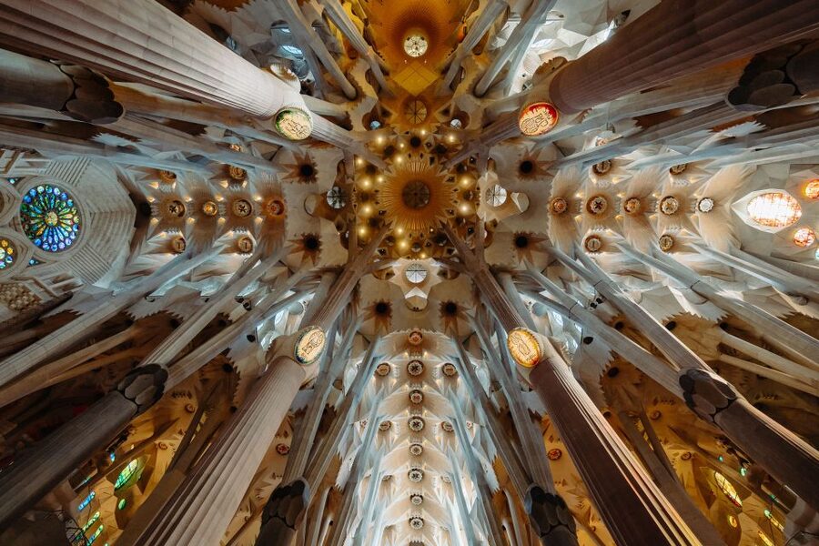 Barcelona: Sagrada Familia Tour w/Skip-the-Line Entry Ticket - Who will enjoy this visit most?