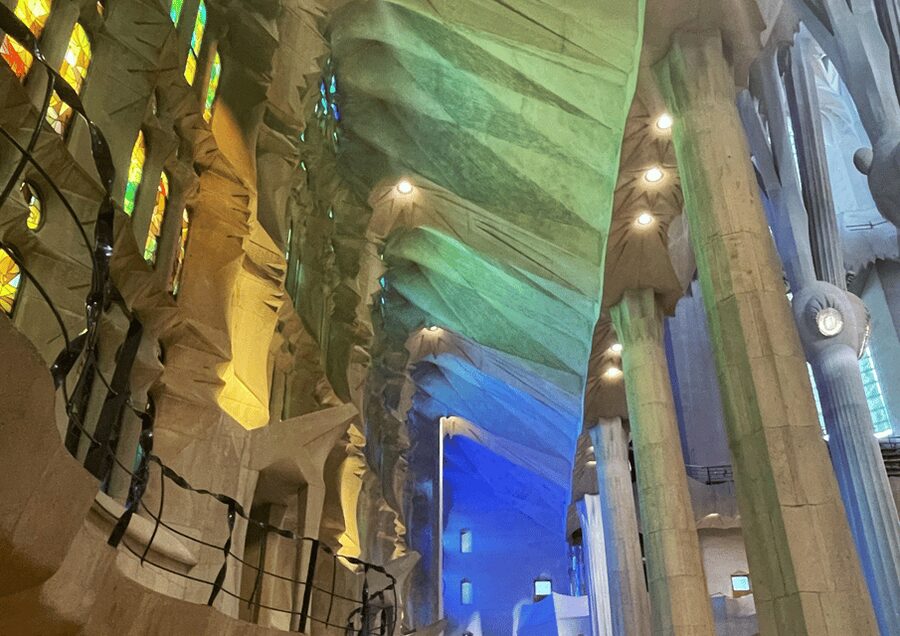 Barcelona: Sagrada Familia Tour with Optional Extras - Who will enjoy this most?