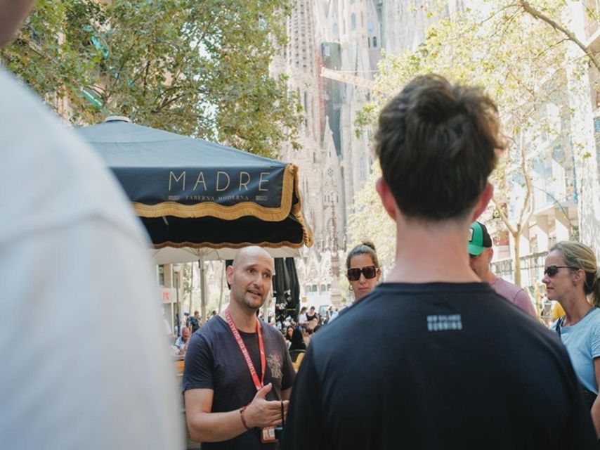 Barcelona: Sagrada Família Tour with Skip-the-Line Access - Is $46 a fair price?