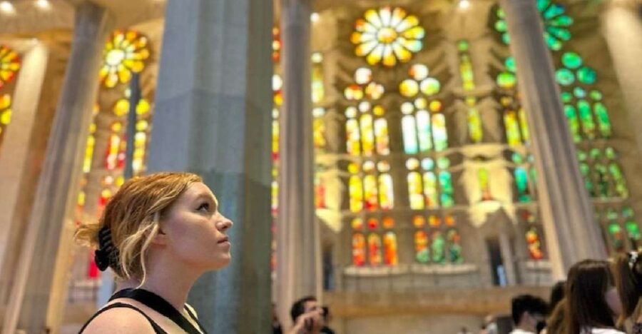 Barcelona: Sagrada Familia Tour with Skip-the-Line Access - Why Skip-the-Line Access Matters Here