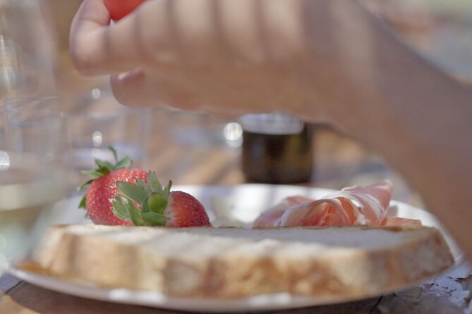 Barcelona Sailing Adventure and Small Group Winery Tasting Tour - Alella, a small wine region with sea views