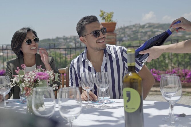 Barcelona Sailing Adventure and Small Group Winery Tasting Tour - Weather, timing, and the details that matter
