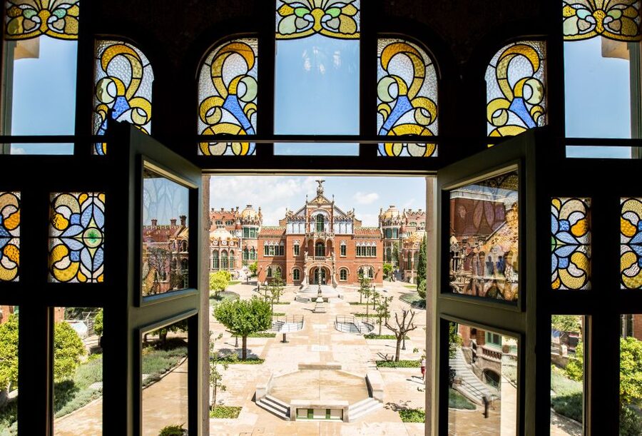 Barcelona: Sant Pau Recinte Modernista Entry Ticket - Who will enjoy Sant Pau most