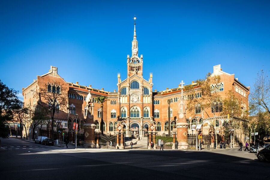 Barcelona: Sant Pau Recinte Modernista Entry Ticket - Why Sant Pau deserves time beyond Sagrada Família