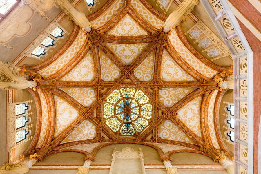 Barcelona: Sant Pau Recinte Modernista Entry Ticket - Timing, access, and practical planning