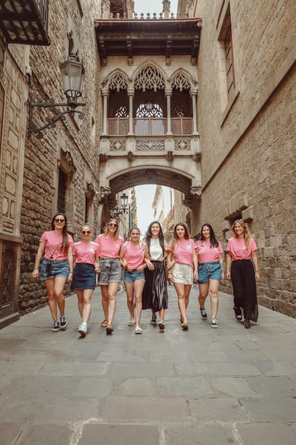 ✅ Barcelona: Sightseeing Professional Photoshoot Session - What you receive on the same day