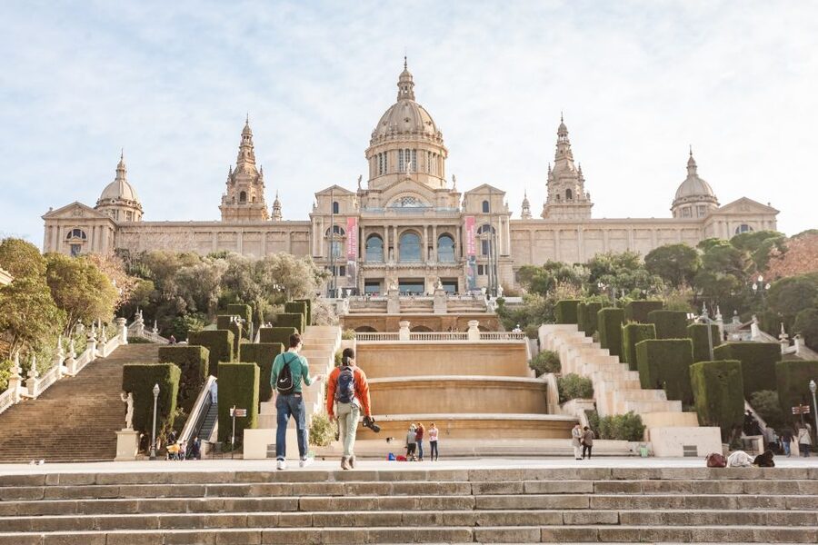 Barcelona: Skip-the-Line Entry to 6 Top Art Museums - What the $45 Articket actually gives you